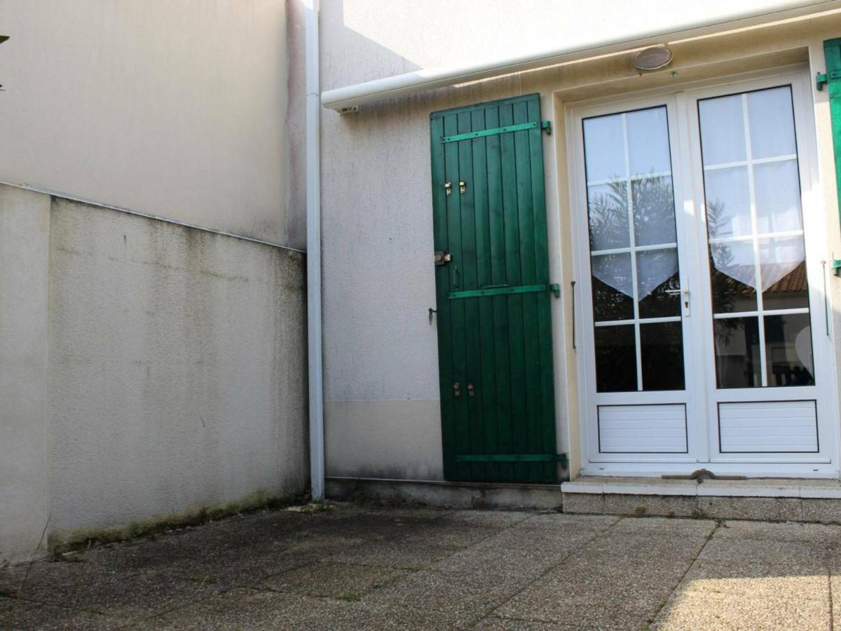 Maison De Vacances A St-Georges-D'Oleron - 6 Couchages, Proche Plage, Terrasse, Parking, Menage Inclus - Fr-1-246A-69 생-조르주-돌레롱 외부 사진