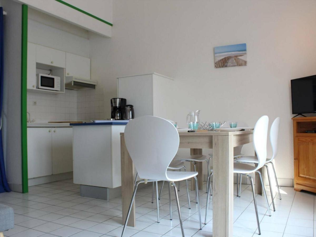 Maison De Vacances A St-Georges-D'Oleron - 6 Couchages, Proche Plage, Terrasse, Parking, Menage Inclus - Fr-1-246A-69 생-조르주-돌레롱 외부 사진