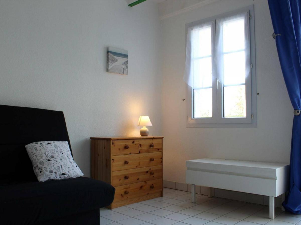 Maison De Vacances A St-Georges-D'Oleron - 6 Couchages, Proche Plage, Terrasse, Parking, Menage Inclus - Fr-1-246A-69 생-조르주-돌레롱 외부 사진