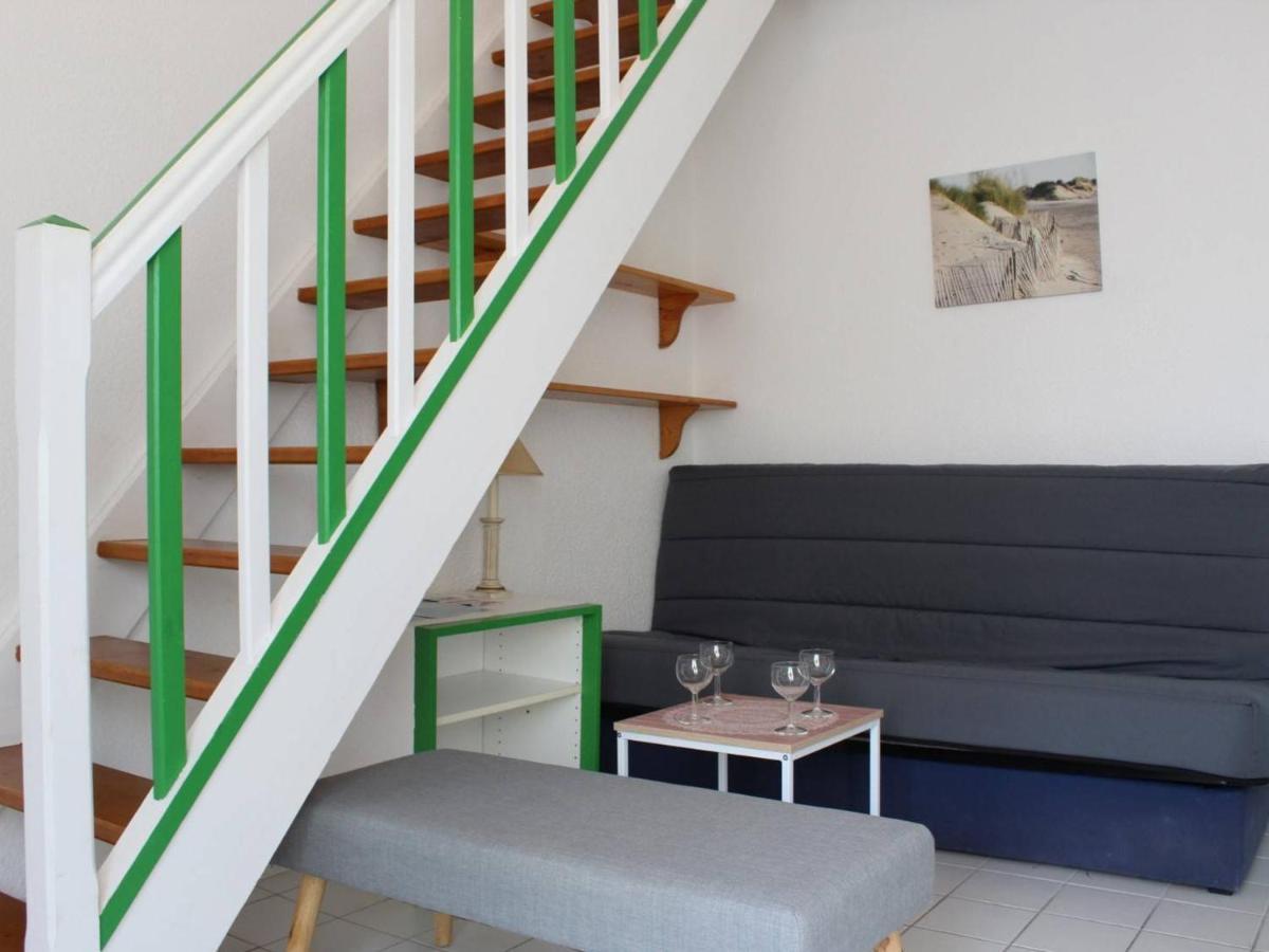 Maison De Vacances A St-Georges-D'Oleron - 6 Couchages, Proche Plage, Terrasse, Parking, Menage Inclus - Fr-1-246A-69 생-조르주-돌레롱 외부 사진